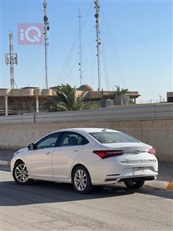 Chery Arrizo 6